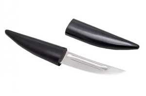 Кованые ножи ручной работы