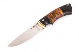 Как выбрать профессиональный охотничий нож?