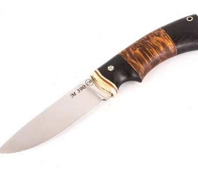 Как выбрать профессиональный охотничий нож?
