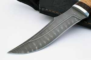 Какая сталь лучше для ножа?