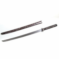 Японские мечи и ножи