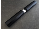 Японский нож 'Танто' ручная работа, сталь 95х18, рукоять, ножны - венге